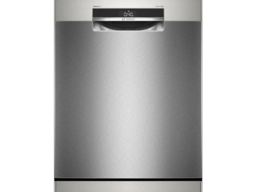 Máy rửa bát độc lập Bosch SMS6ECI11E Serie 6