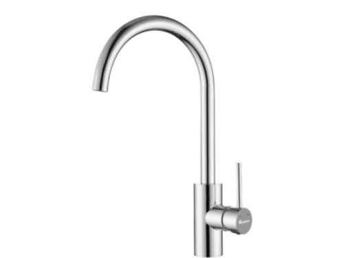 Vòi rửa bát nóng lạnh Konox Rio