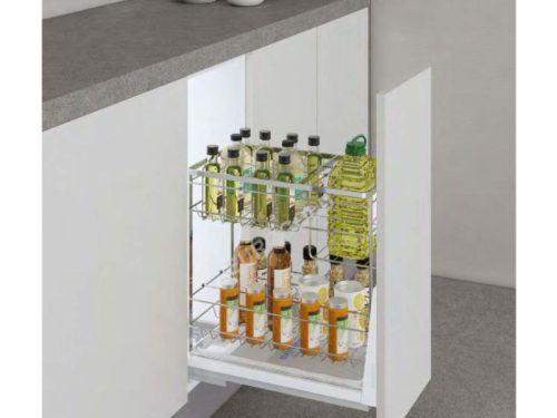 Giá gia vị Eurogold EP2225