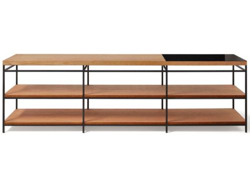 Bếp từ Upscale 6 vùng nấu BANCONE di động