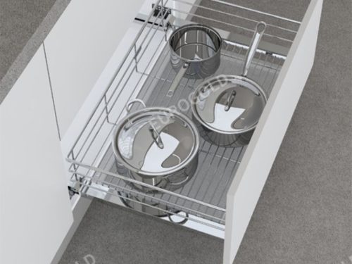 Giá xoong nồi Eurogold EG30490B