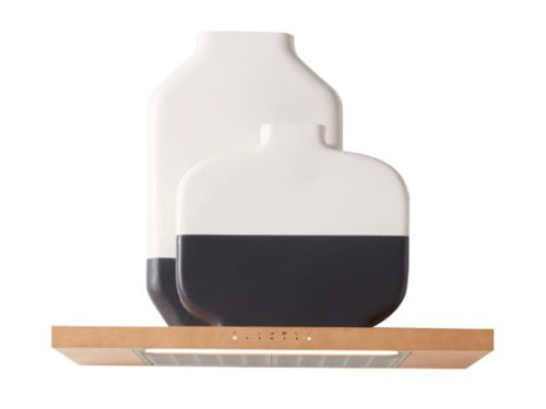 Máy hút mùi áp tường Upscale ENIGMA