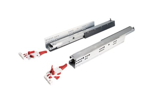 Ray âm EPC Evo 450mm giảm chấn Hafele 433.32.074