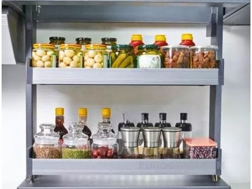 Giá gia vị điện Eurogold EMS3080