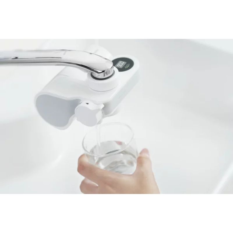 Ảnh thực tế bộ lọc thay thế Cleansui EFC11 Ảnh thực tế bộ lọc thay thế Cleansui EFC11