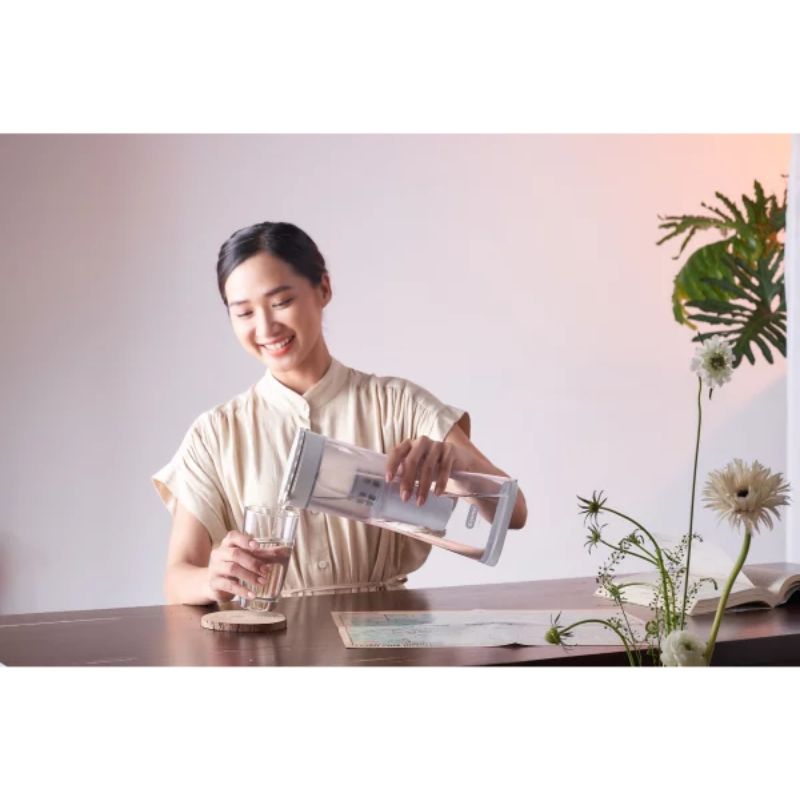 Ảnh thực tế bộ lọc thay thế Cleansui EJC1 Ảnh thực tế bộ lọc thay thế Cleansui EJC1