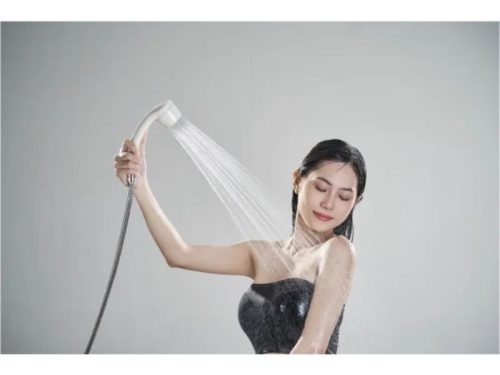 Bộ lọc thay thế Cleansui ESC11 3 Ảnh thực tế bộ lọc thay thế Cleansui ESC11