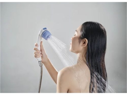 Ảnh thực tế bộ lọc thay thế Cleansui ESC21W