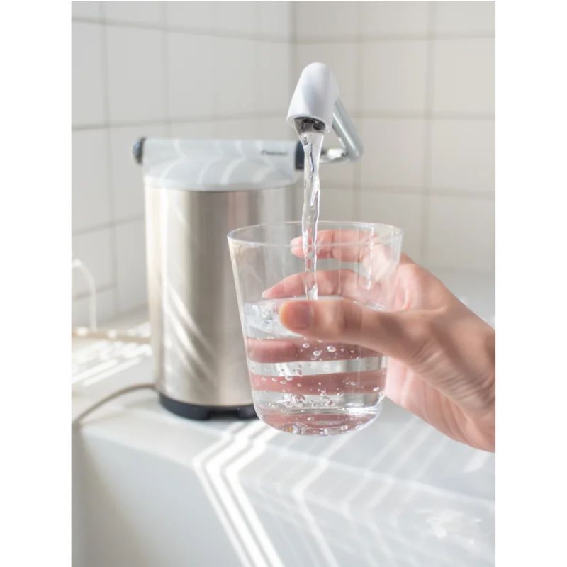 Ảnh thực tế bộ lọc thay thế Cleansui ETC21 Ảnh thực tế bộ lọc thay thế Cleansui ETC21