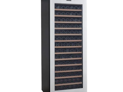 Hình ảnh tủ ướp rượu vang Kadeka KS194TR