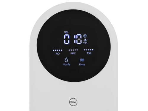 Bảng điều khiển máy lọc nước RO Hafele HWP-UNT400D 577.95.700