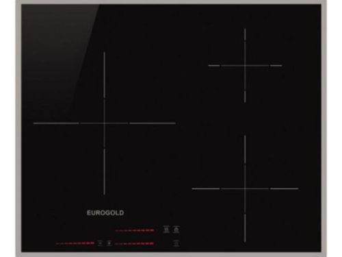 Bếp từ Eurogold 3 vùng nấu EUH2131 lắp âm