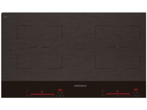 Bếp từ Eurogold 2 vùng nấu EUH1188 lắp âm