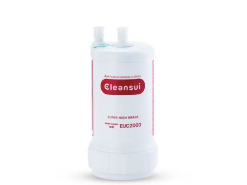 Bộ lọc thay thế Cleansui EUC2000