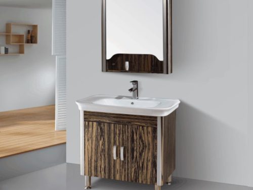 Bộ tủ chậu Gorlde GD-102