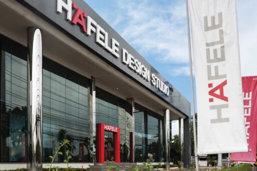 cua hang hafele tai binh duong