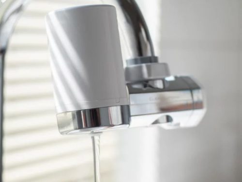 Bộ lọc thay thế Cleansui EFC21 1 Hình ảnh bộ lọc thay thế Cleansui EFC21