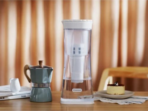 Bộ lọc thay thế Cleansui EJC1 1 Hình ảnh bộ lọc thay thế Cleansui EJC1