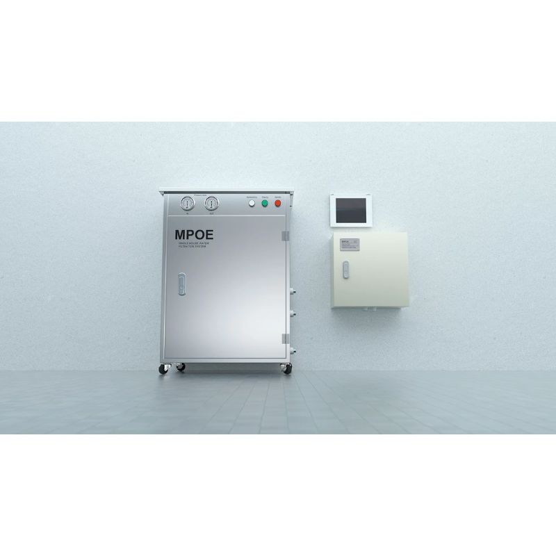 Hình ảnh bộ lọc thay thế Cleansui MPOE050E Hình ảnh bộ lọc thay thế Cleansui MPOE050E