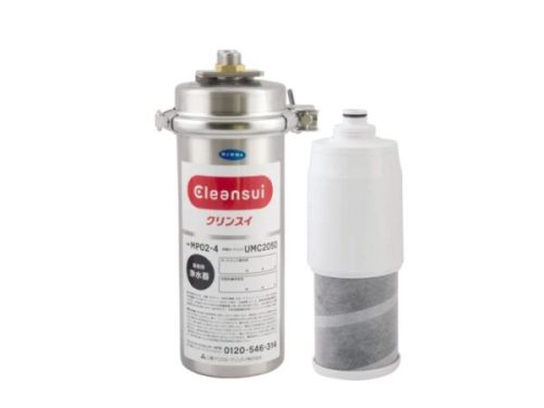 Hình ảnh bộ lọc thay thế Cleansui UMC2050