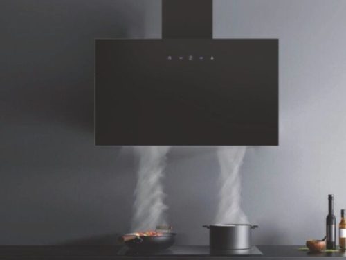 Máy hút mùi áp tường Eurogold EUH1770VP