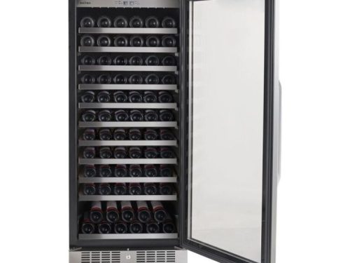 Hình ảnh tủ rượu vang Kadeka KA-110WR