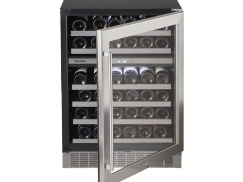 Hình ảnh tủ rượu vang Kadeka KA-45WR