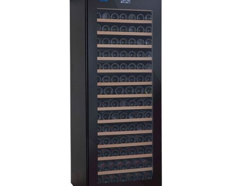 Hình ảnh tủ ướp rượu vang Kadeka KS194TL