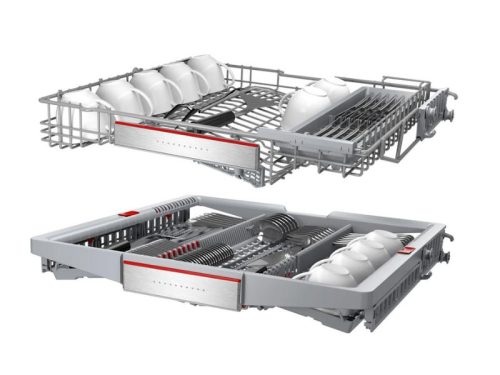 Khay đựng máy rửa bát độc lập Bosch SMS4HBW00D Serie 4