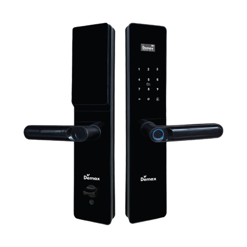 Khóa thông minh Demax SL-C622 BL Khóa thông minh Demax SL-C622 BL