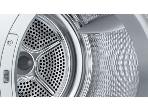 Lồng sấy máy sấy bơm nhiệt Bosch 9 kg WQG24570SG