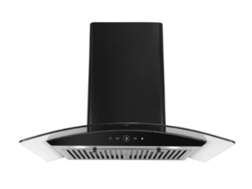 Máy hút mùi áp tường Binova BI-1900GM