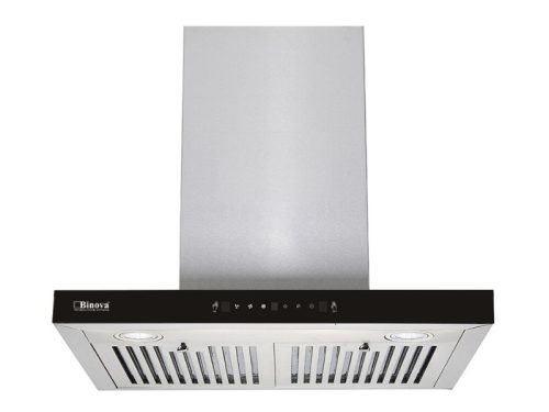Máy hút mùi áp tường Binova BI-32-GT-09