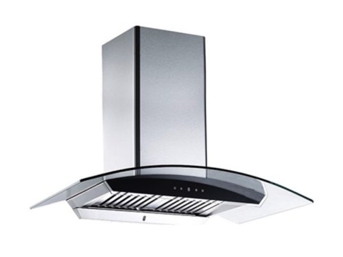 Máy hút mùi áp tường Binova BI-58-GT-09