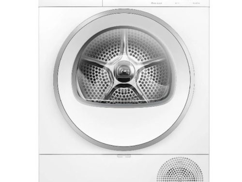 Máy sấy bơm nhiệt Bosch 8kg WQG233C90 Serie 6