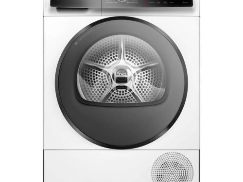 Máy sấy bơm nhiệt Bosch 9kg WQB245B40 Serie 8