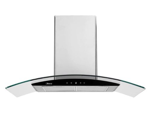 Máy hút mùi áp tường Binova BI-77-GT-09