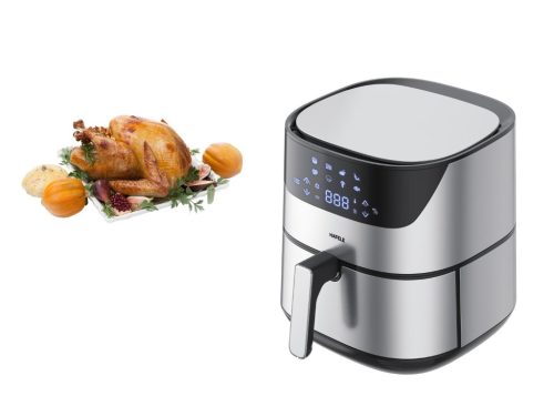 Nồi chiên không dầu 5L Hafele AF-T5A 535.43.712