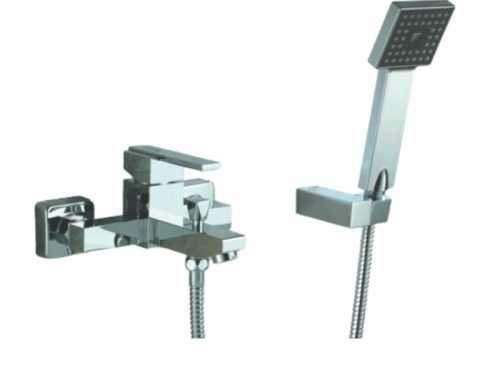 Sen tắm nóng lạnh Gorlde 8163