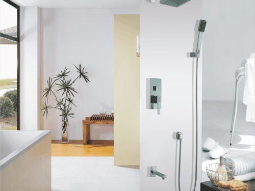 Vòi tắm hoa sen Gorlde 8721