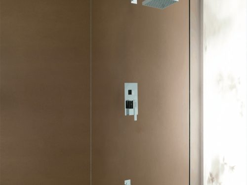 Vòi tắm hoa sen Gorlde 8723