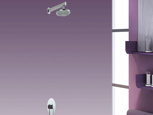 Vòi tắm hoa sen Gorlde 8727