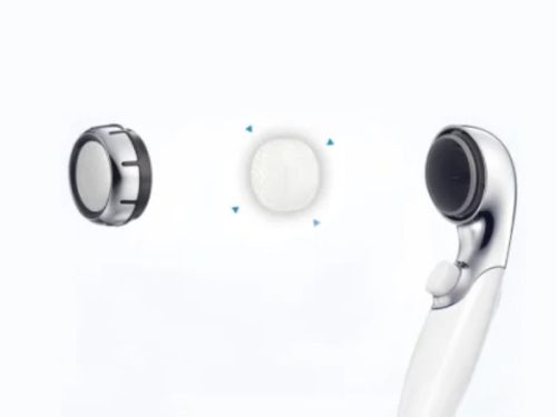 Thiết kế bộ lọc thay thế Cleansui ESC31Z