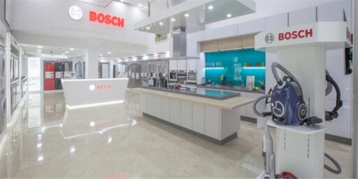 Top cửa hàng máy hút khử mùi Bosch tại Bình Dương