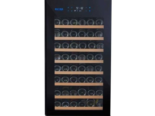 Tủ ướp rượu vang Kadeka KS106TL