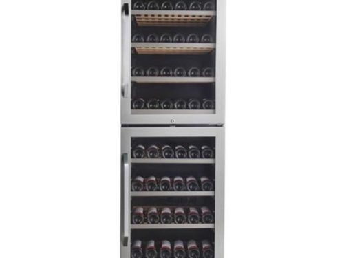 Tủ ướp rượu vang Kadeka KA-165T