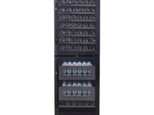 Tủ ướp rượu bia Kadeka KB80WBC