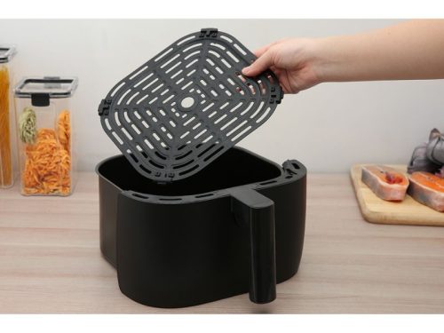 Vỉ nồi chiên không dầu 5.7L Hafele HS-AF502B 535.43.713