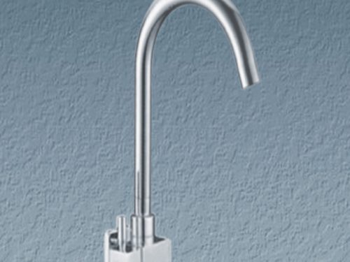 Vòi rửa bát Gorlde 8241