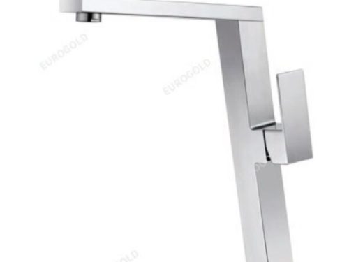 Vòi rửa bát nóng lạnh Eurogold EUF128BR